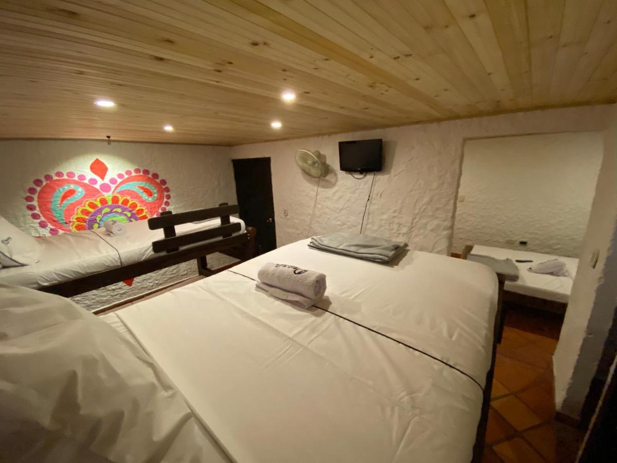 Hotel Prana *